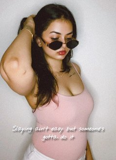 Jessica Jaipur Escorts Services Cod 24/7 - escort in Jaipur Photo 4 of 5