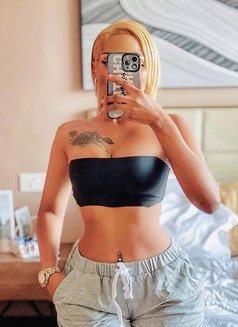 Jessica - escort in Ahmedabad Photo 4 of 6