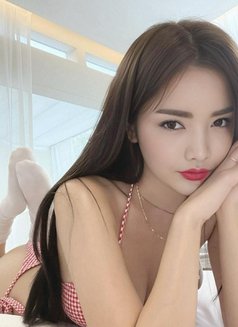 Jessica - escort in Taipei Photo 5 of 5