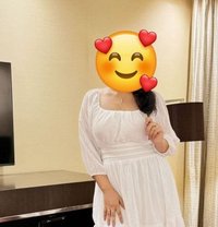Jessica Jasmine - escort in Dubai