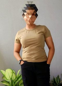 Jessica Jasmine - escort in Dubai Photo 1 of 2