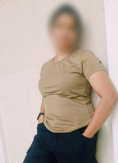 Jessica Jasmine - escort in Dubai Photo 2 of 2