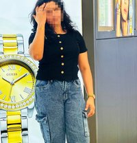 Jessica Jasmine - escort in Dubai