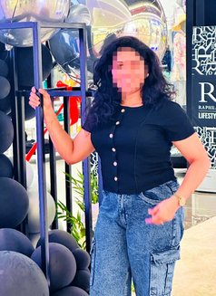 Jessica Jasmine - escort in Dubai Photo 6 of 6