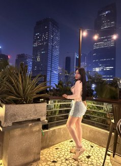 Jessica Johor Bahru - Transsexual escort in Johor Bahru Photo 2 of 11