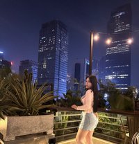 Jessica Johor Bahru - Transsexual escort in Johor Bahru
