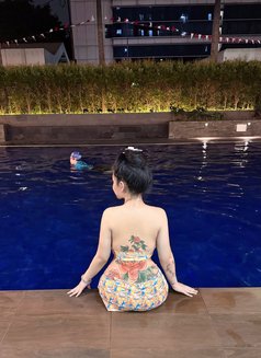 Jessica Johor Bahru - Transsexual escort in Johor Bahru Photo 3 of 11