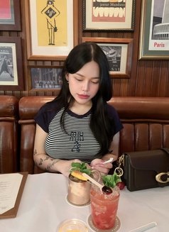 Jessica Johor Bahru - Transsexual escort in Johor Bahru Photo 7 of 11