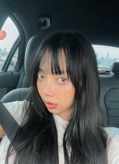 Jessica Jung - Transsexual escort in Shanghai Photo 13 of 13