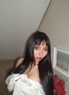Jessica Jung - Transsexual escort in Taipei Photo 5 of 12