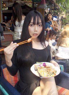 Jessica Jung - Transsexual escort in Taipei Photo 7 of 12