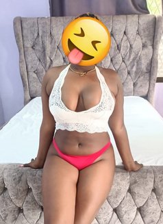 Noelle - escort in Nairobi Photo 1 of 2