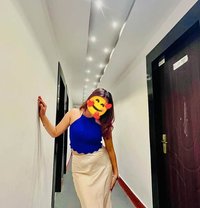 Jessica for hand cash service - escort in Kathmandu
