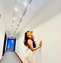 Jessica for hand cash service - escort in Kathmandu