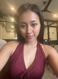 Jessica Kim - puta in Bali Photo 1 of 1