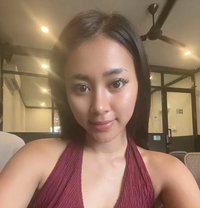 Jessica Kim - puta in Bali Photo 1 of 1