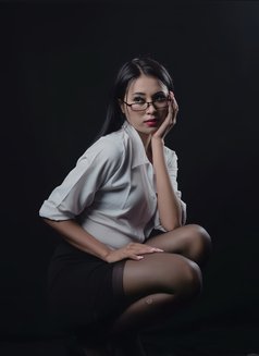 Jessica Kim - escort in Bali Photo 2 of 4