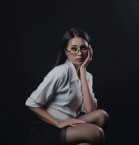 Jessica Kim - escort in Bali