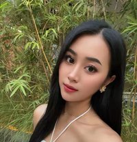 Jessica Kim - escort in Bali