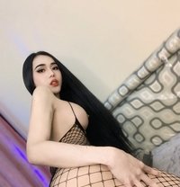 Jessica lady boy Thailand 🇹🇭 - Transsexual escort in Muscat