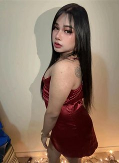 Jessica Ladyboy​ 69 - Transsexual escort in Al Sohar Photo 3 of 8