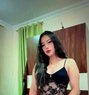 Jessica Ladyboy​ 69 - Acompañantes transexual in Al Sohar Photo 8 of 10
