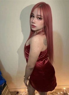 Jessica Ladyboy​ 69 - Acompañantes transexual in Al Sohar Photo 10 of 10