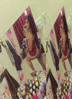 Jessica Ladyboy​ 69 - Transsexual escort in Al Sohar Photo 4 of 10