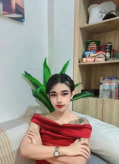 •Jessica ladyboy romant Hard sex 🕯️🇹🇭 - Acompañantes transexual in Muscat Photo 8 of 10