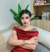 •Jessica ladyboy romant Hard sex 🕯️🇹🇭 - Acompañantes transexual in Muscat