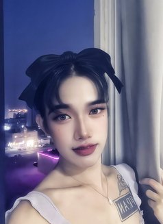 •Jessica ladyboy romant Hard sex 🕯️🇹🇭 - Acompañantes transexual in Muscat Photo 10 of 10