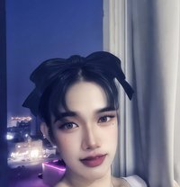 •Jessica ladyboy romant Hard sex 🕯️🇹🇭 - Acompañantes transexual in Muscat