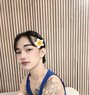 •Jessica ladyboy romant Hard sex 🕯️🇹🇭 - Transsexual escort in Muscat Photo 2 of 15