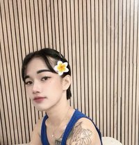 •Jessica ladyboy romant Hard sex 🕯️🇹🇭 - Acompañantes transexual in Muscat