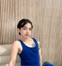 •Jessica ladyboy romant Hard sex 🕯️🇹🇭 - Transsexual escort in Muscat Photo 5 of 11