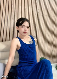 •Jessica ladyboy romant Hard sex 🕯️🇹🇭 - Acompañantes transexual in Muscat Photo 5 of 7