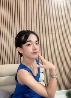 •Jessica ladyboy romant Hard sex 🕯️🇹🇭 - Acompañantes transexual in Muscat Photo 6 of 7