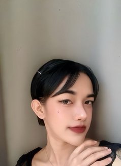 •Jessica ladyboy romant Hard sex 🕯️🇹🇭 - Acompañantes transexual in Muscat Photo 7 of 7