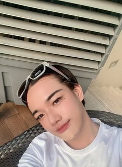 •Jessica ladyboy romant Hard sex 🕯️🇹🇭 - Acompañantes transexual in Muscat Photo 8 of 11