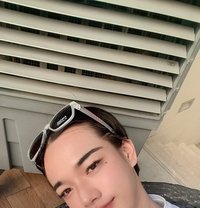 •Jessica ladyboy romant Hard sex 🕯️🇹🇭 - Acompañantes transexual in Muscat