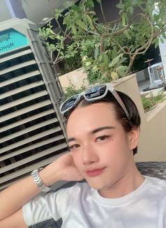 •Jessica ladyboy romant Hard sex 🕯️🇹🇭 - Acompañantes transexual in Muscat Photo 9 of 11