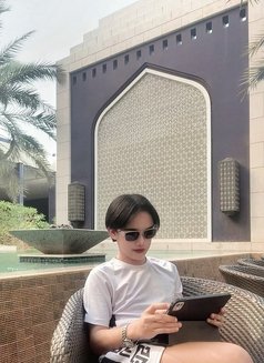 •Jessica ladyboy romant Hard sex 🕯️🇹🇭 - Acompañantes transexual in Muscat Photo 11 of 11