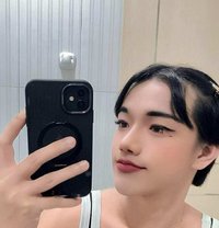•Jessica ladyboy romant Hard sex 🕯️🇹🇭 - Transsexual escort in Muscat