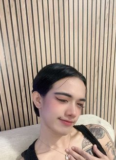 •Jessica ladyboy romant Hard sex 🕯️🇹🇭 - Transsexual escort in Muscat Photo 13 of 15