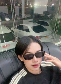 •Jessica ladyboy romant Hard sex 🕯️🇹🇭 - Transsexual escort in Muscat Photo 14 of 15