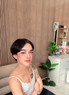 •Jessica ladyboy romant Hard sex 🕯️🇹🇭 - Transsexual escort in Muscat Photo 15 of 15
