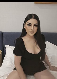 Jessica Ladyboy Thailand - Masajista in Ras al-Khaimah Photo 3 of 4