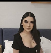 Jessica Ladyboy Thailand - Masajista in Ras al-Khaimah