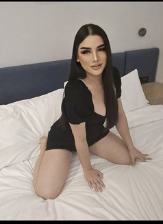 Jessica Ladyboy Thailand - Masajista in Ras al-Khaimah Photo 4 of 4