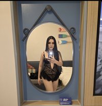 Jessica Ladyboy Thailand - masseuse in Ras al-Khaimah